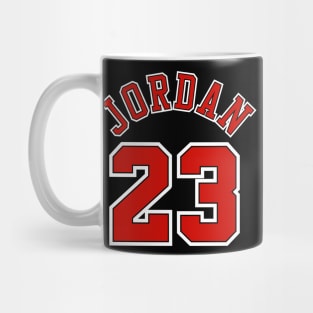 THE GREATEST OF ALL TIME !!! MJ CLASSIC!!! Mug